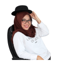 Isna Iskandar - Warga Muda