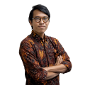 Itsnain Ginanjar Bagus - Warga Muda