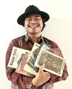 Wildanshah - Warga Muda