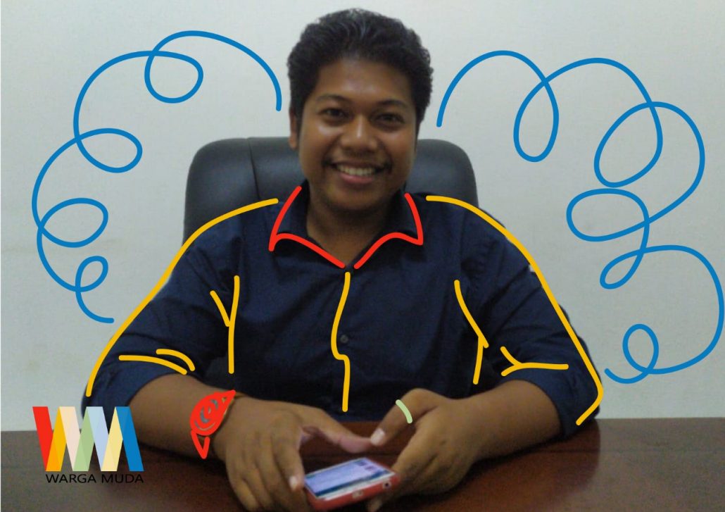 Tjokroaminoto Institute