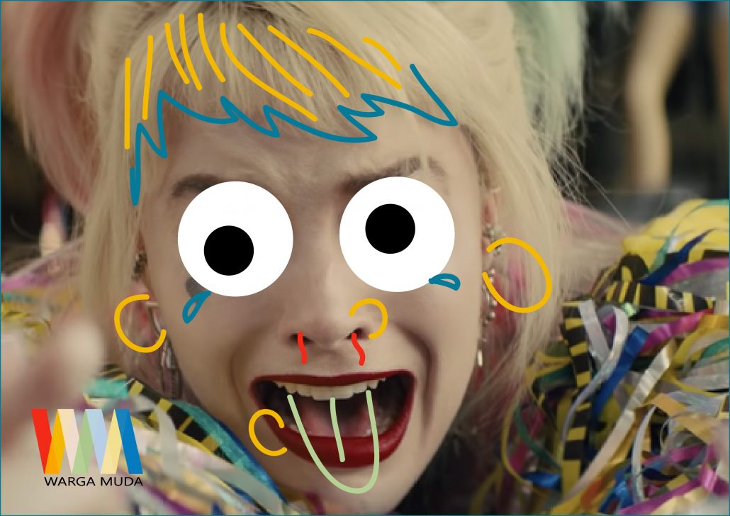 Perpres Tentang Pembangunan Kepemudaan