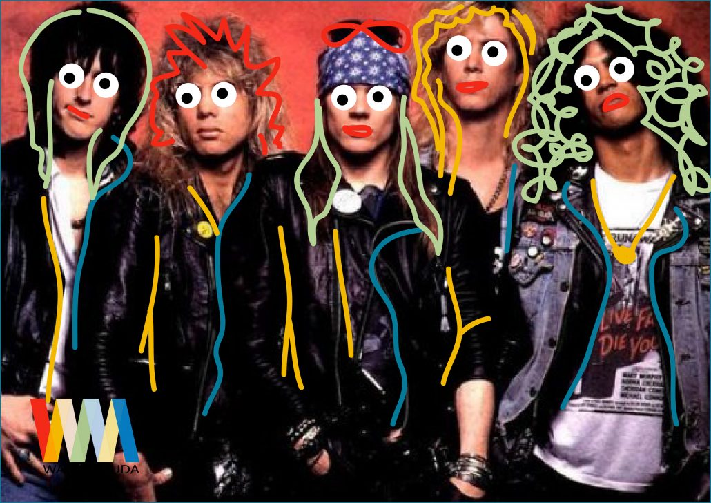 Industri Olahraga Nasional