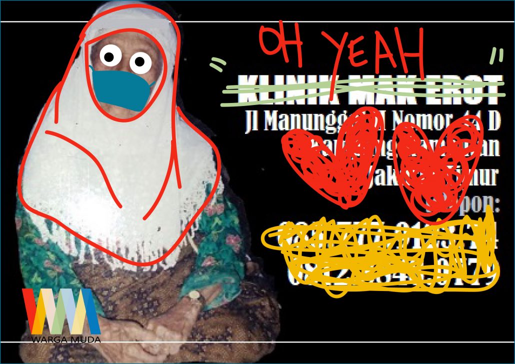 RUU Ketahanan Keluarga