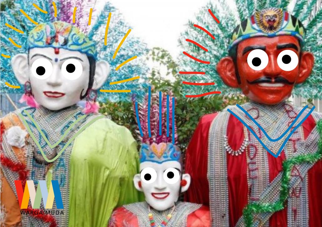 Bhinneka Tunggal Ika