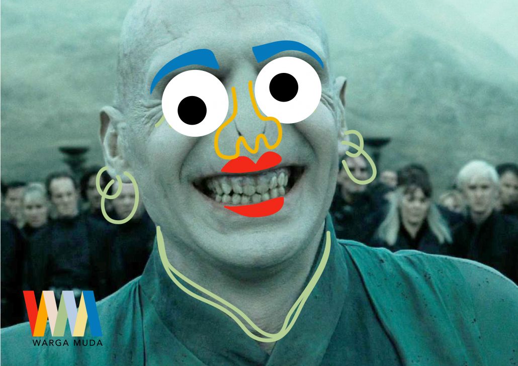 Teori Daniel Khaneman