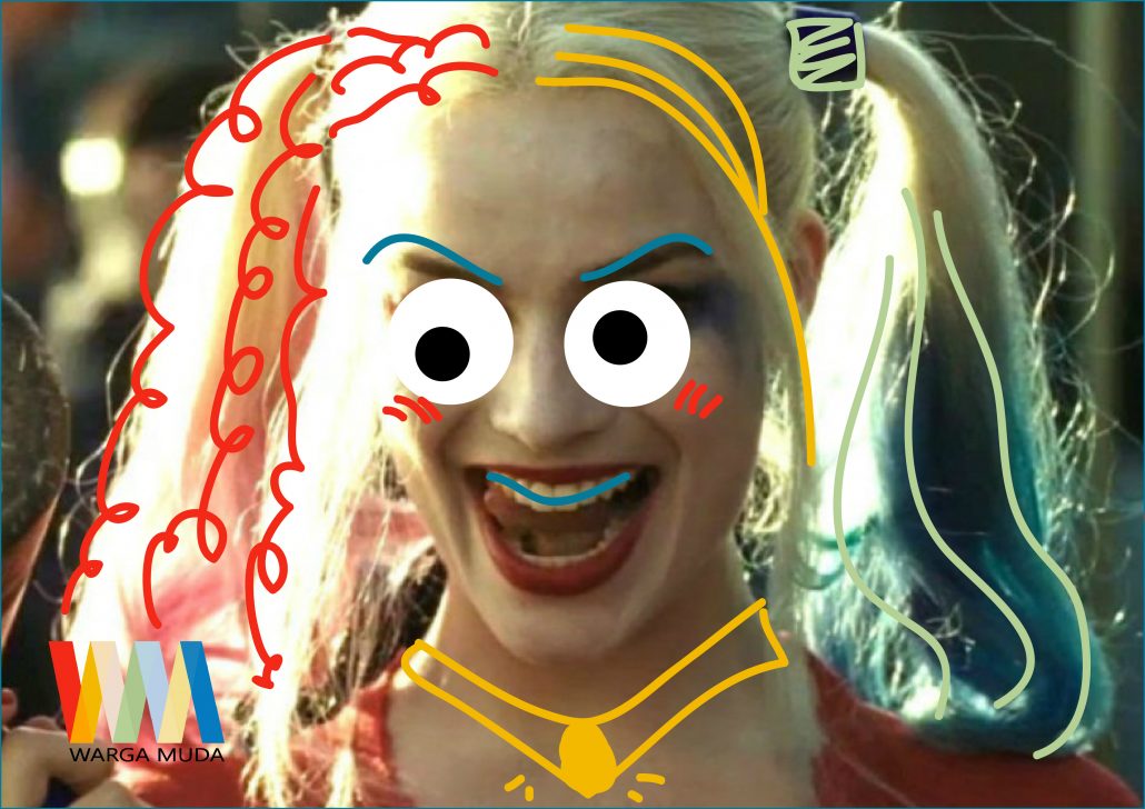 Negara gagal menanggulangi corona