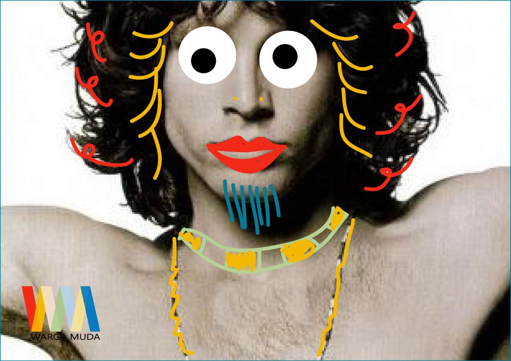 Corona krisis Ekonomi