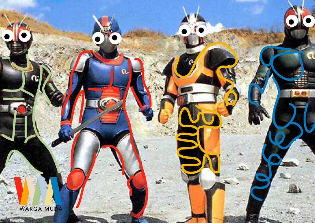 Akselerasi teknologi di tengah pandemi