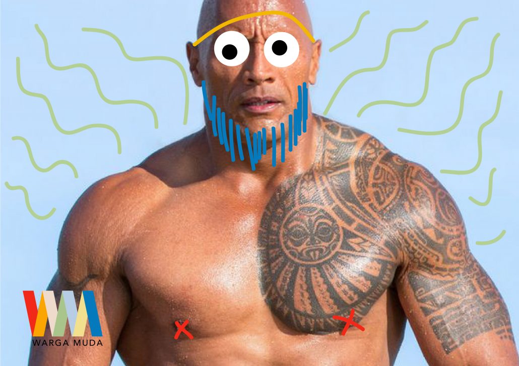 Komunitas Anak Muda dapat Membantu Menghentikan Covid-19