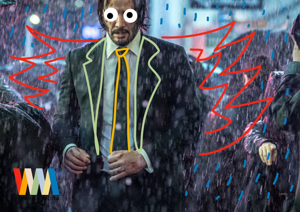 Pandemi Corona dan Kartu Pra-kerja