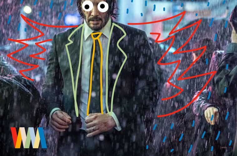 Pandemi Corona dan Kartu Pra-kerja