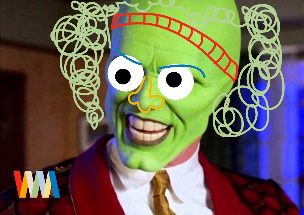 Pandemi Covid-19 dan harapan pemuda terhadap pemerintah Indonesia