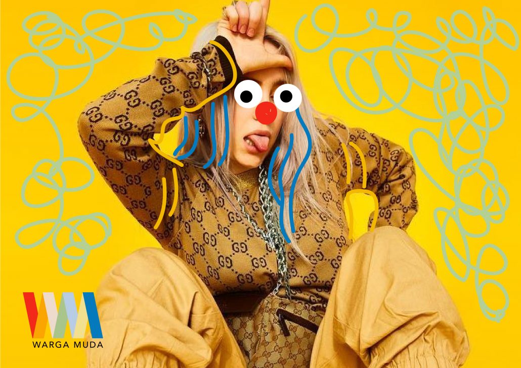 Saatnya Anak Muda Atur Keuangan Kala Pandemi Corona