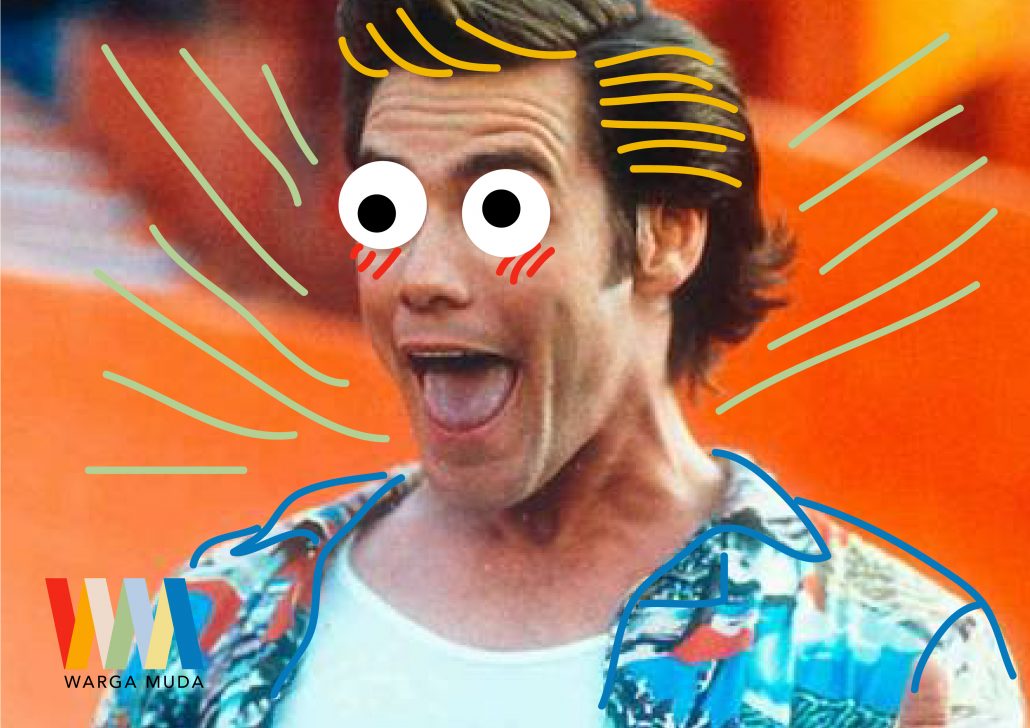 Transformasi Politik Pelajar