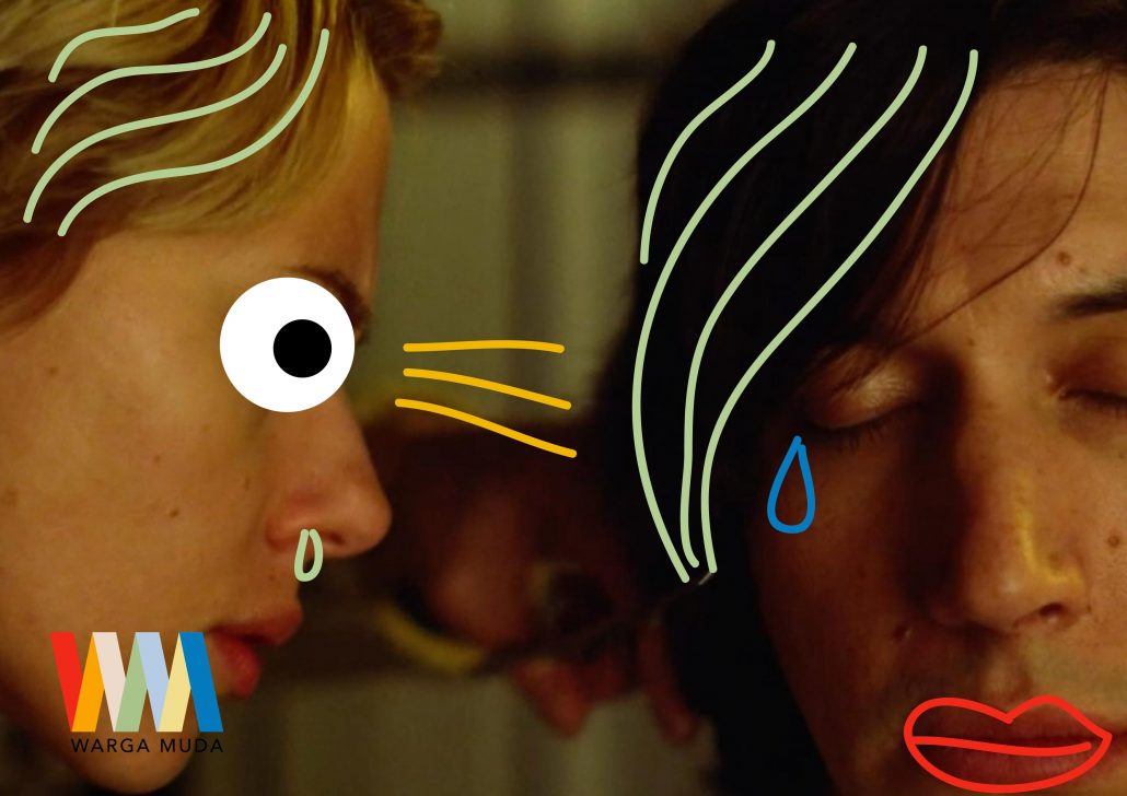 Corona Ancam Bonus Demografi di Indonesia