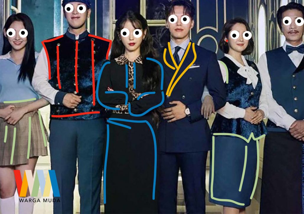 Pelajaran dari Penanganan Covid 19