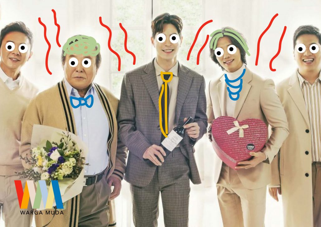 Lawan Corona dengan Inovasi di Hari Kebangkitan Nasional