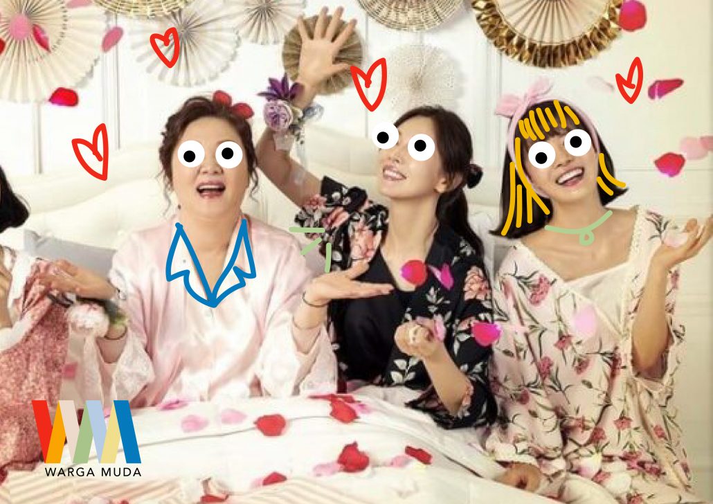 Ironi #Dirumahaja Bagi Pemuda Tunawisma