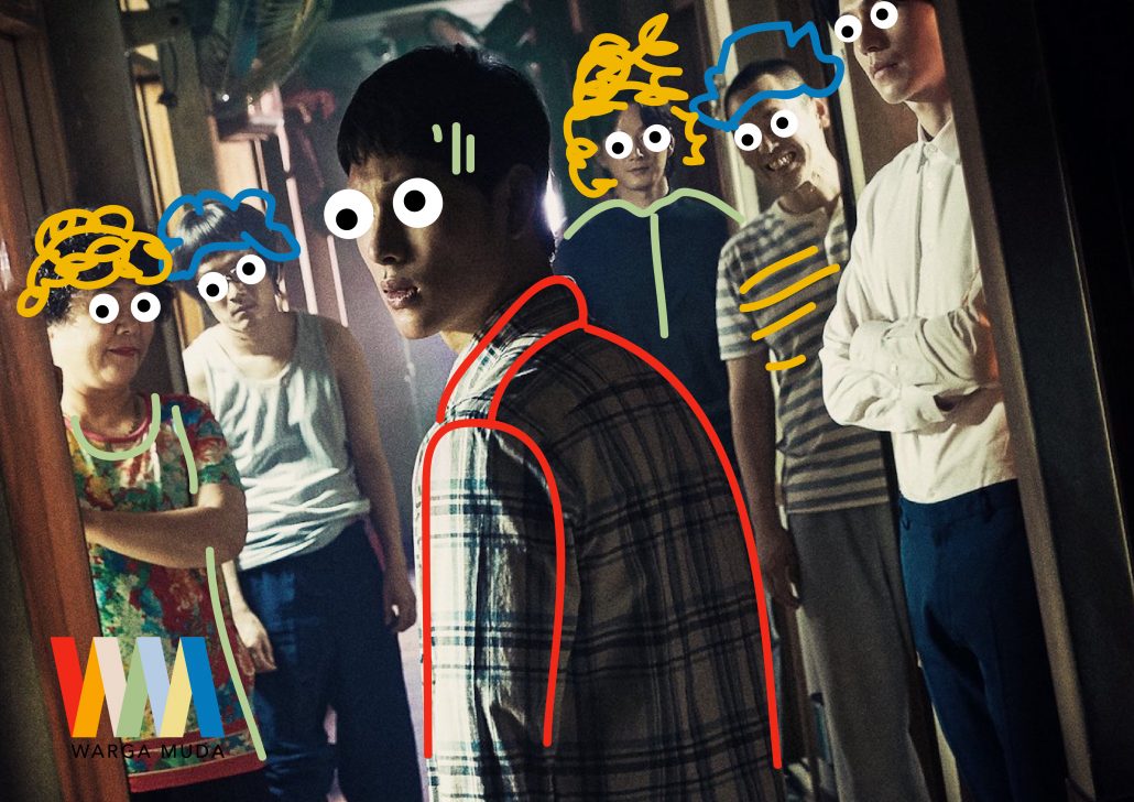 Covid 19 dan Mahasiswa