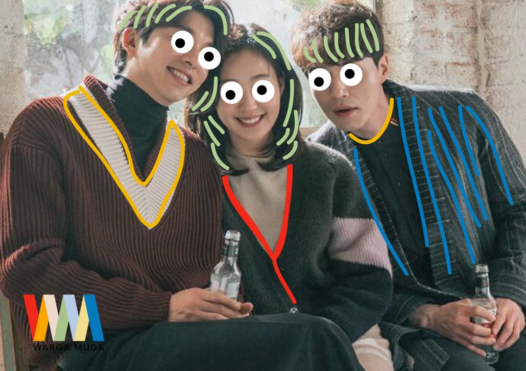 Keluarga Bos Lokal dan Anak Muda Tanpa Hak Istimewa