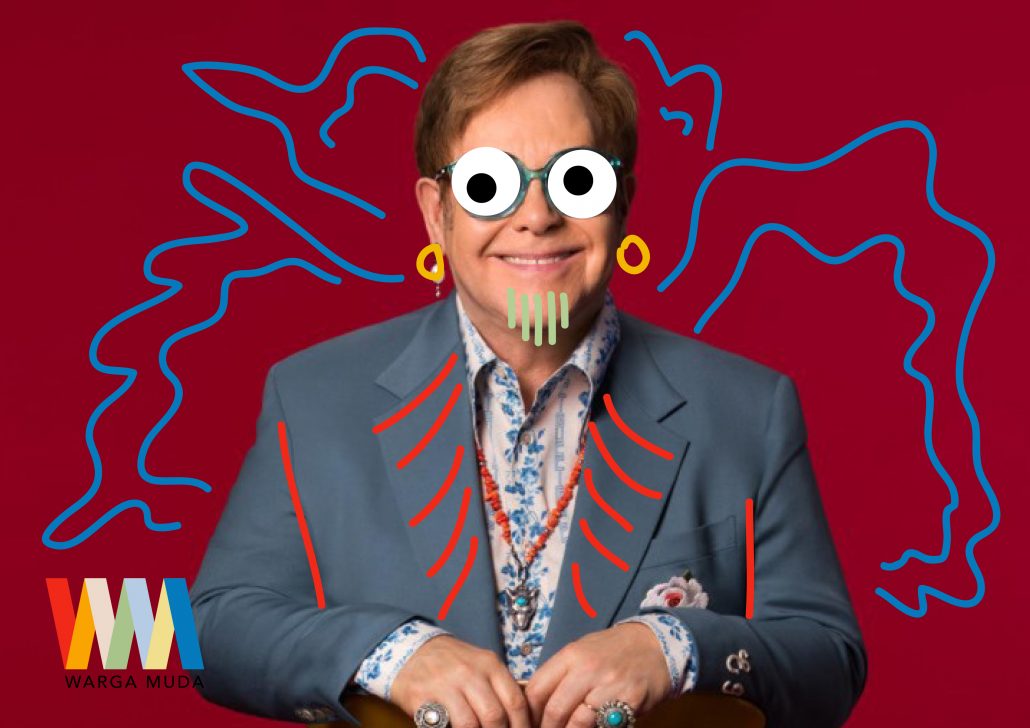 Representasi politik anak muda