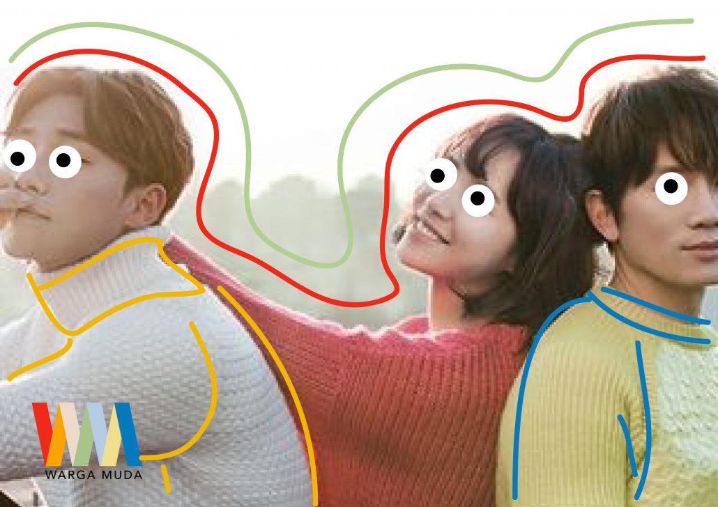 Kolaborasi Membumikan Pancasila