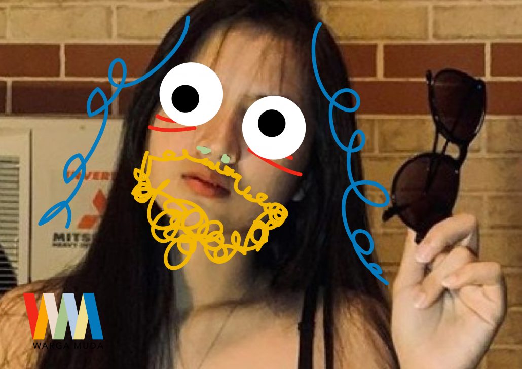 gerakan sosial kecil