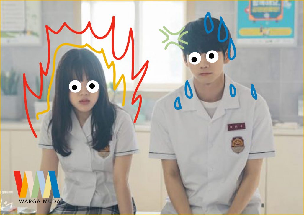 Transisi Kehidupan Remaja